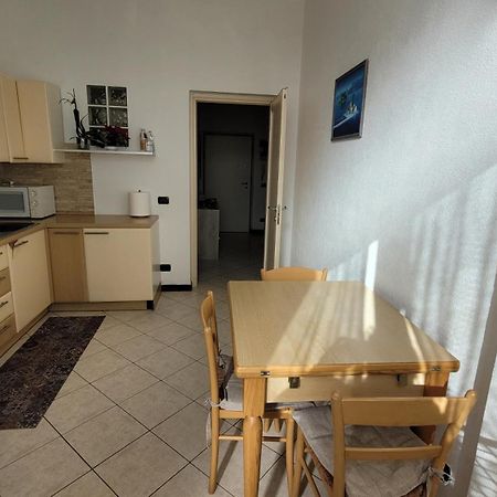 Bacio Del Sole Apartment Vado Ligure Exterior photo