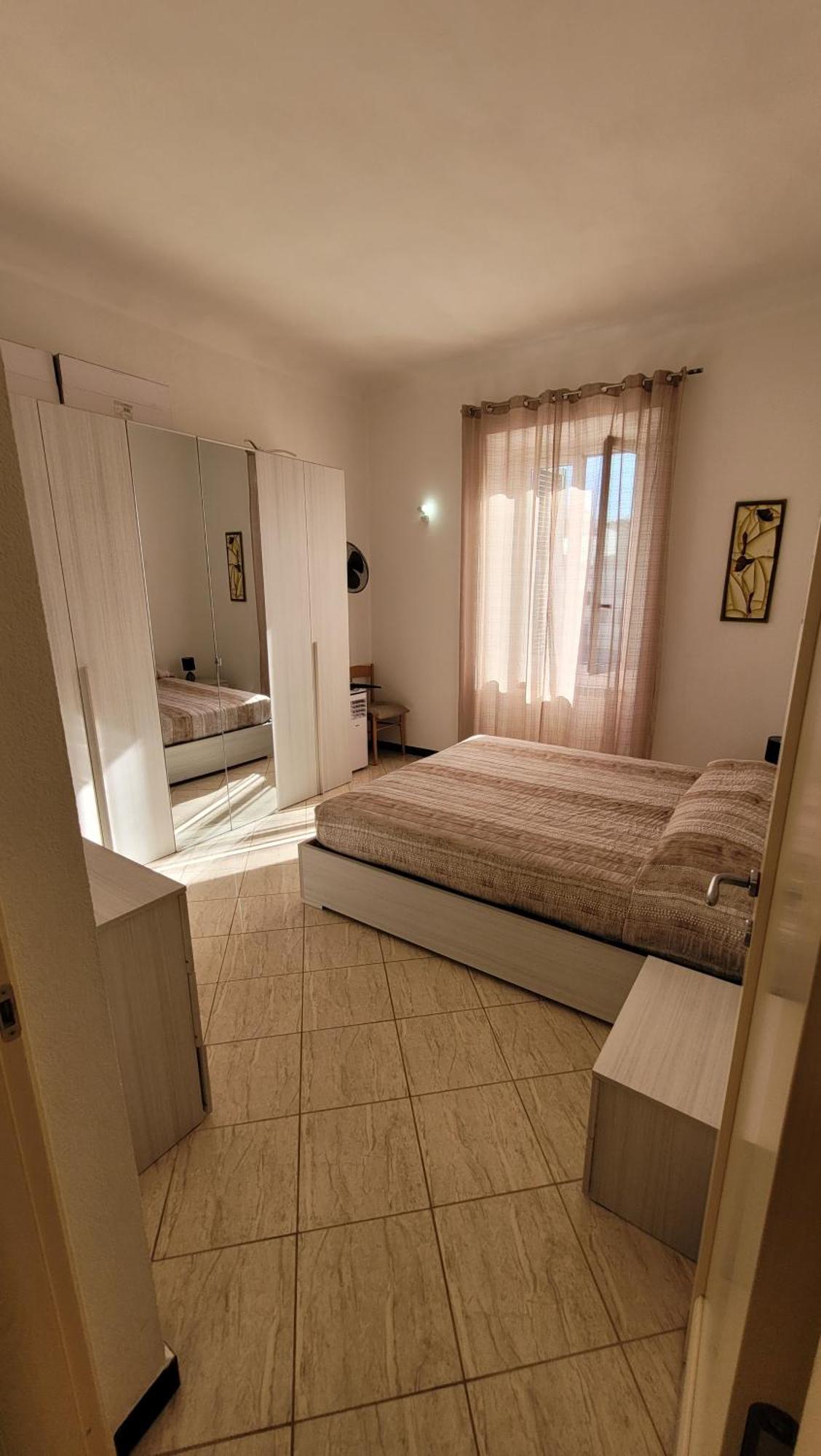 Bacio Del Sole Apartment Vado Ligure Exterior photo