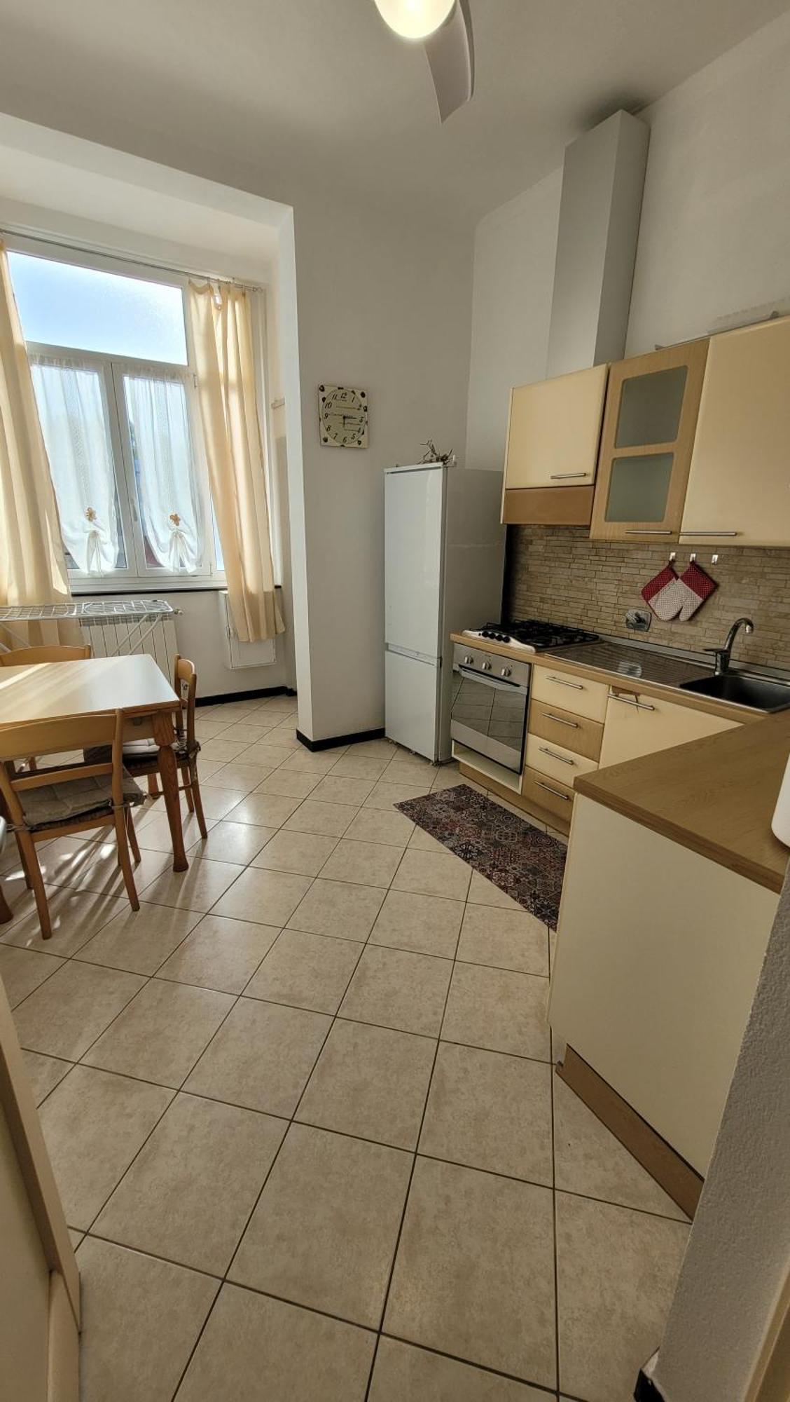 Bacio Del Sole Apartment Vado Ligure Exterior photo