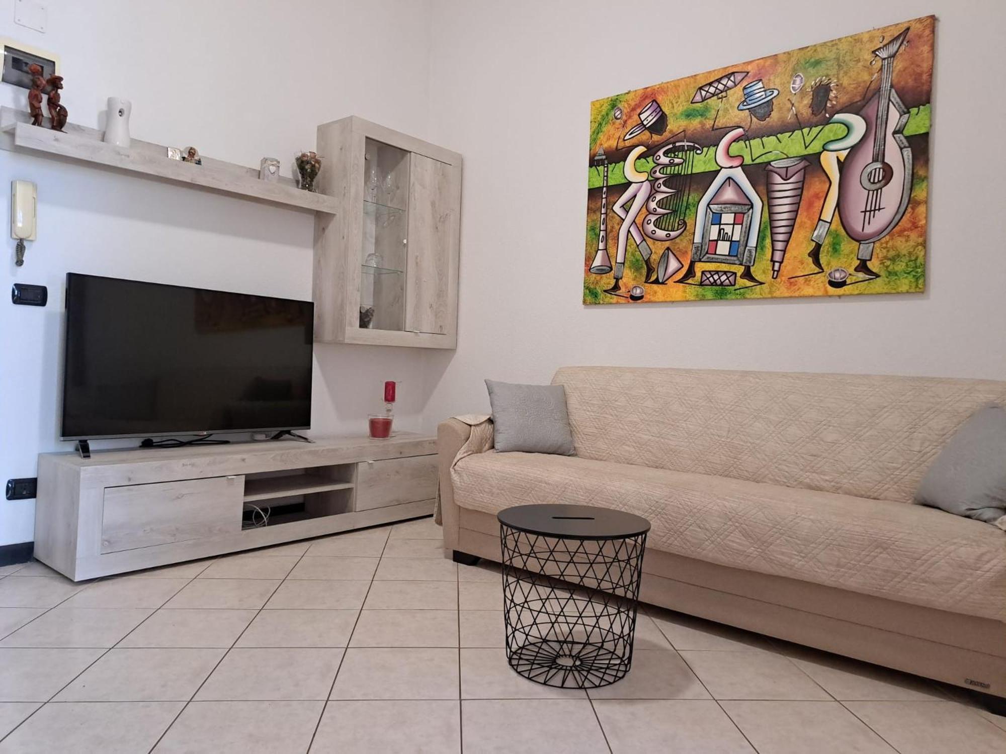 Bacio Del Sole Apartment Vado Ligure Room photo